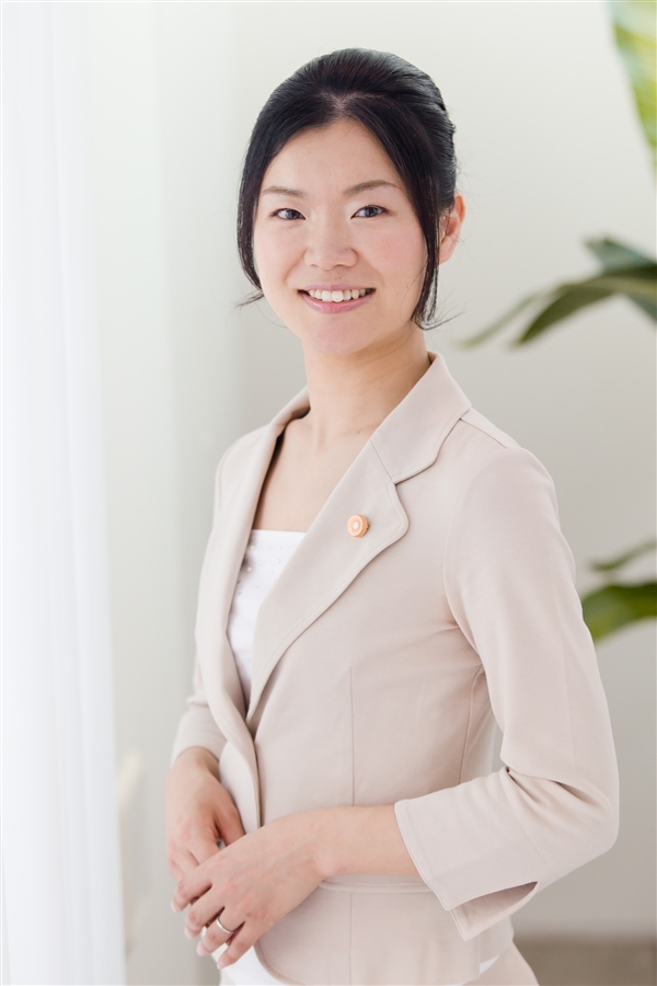 "鳥生　尚美"