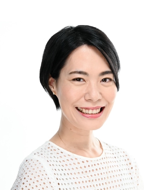 "鈴木　里佳"