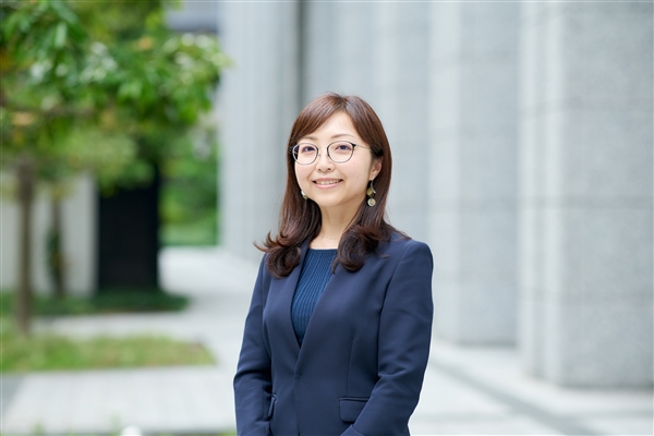 "田中　佑佳"